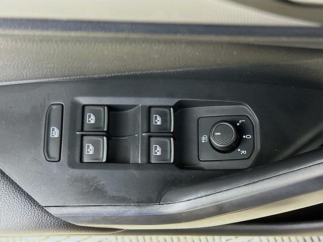 used 2021 Volkswagen Jetta car, priced at $15,490