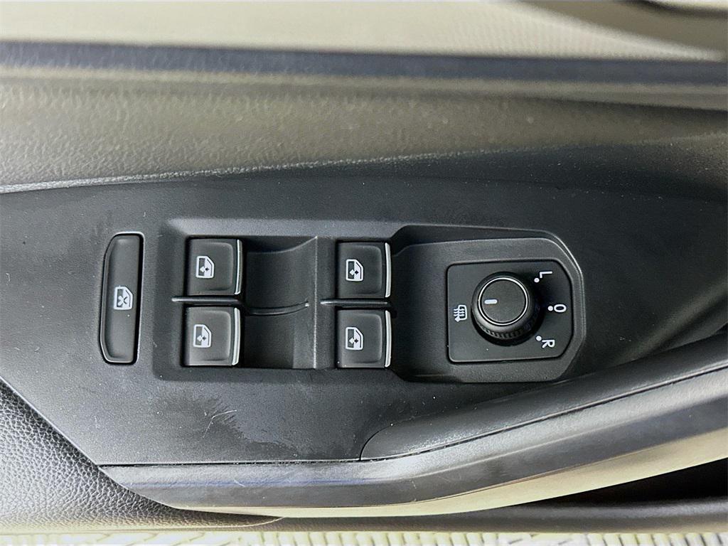 used 2021 Volkswagen Jetta car, priced at $14,690