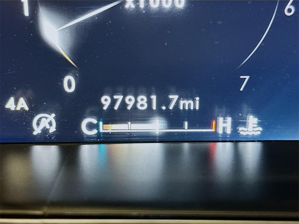 used 2020 Lincoln Navigator car, priced at $36,900