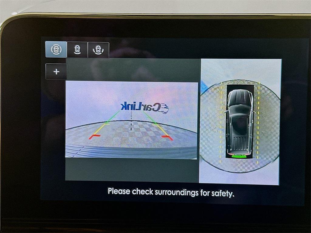 used 2020 Lincoln Navigator car, priced at $36,900