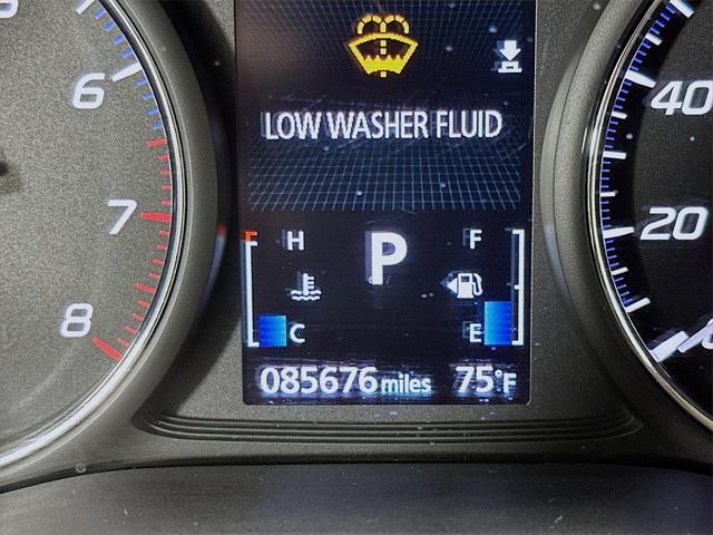 used 2018 Mitsubishi Outlander car, priced at $9,990