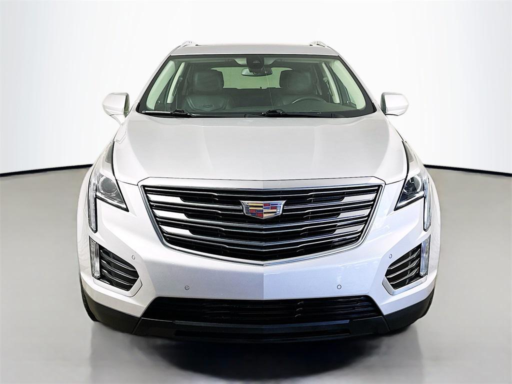used 2018 Cadillac XT5 car, priced at $19,900