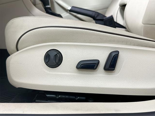 used 2017 Volkswagen Passat car, priced at $11,690