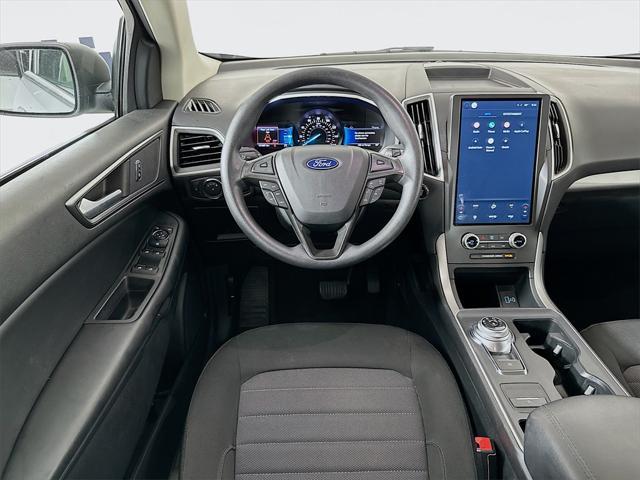 used 2021 Ford Edge car, priced at $19,900