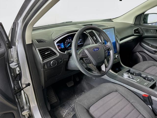 used 2021 Ford Edge car, priced at $19,900