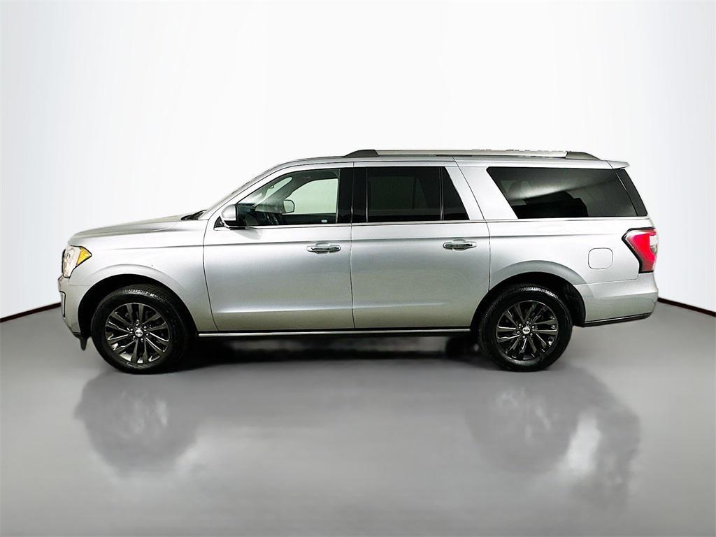 used 2020 Ford Expedition Max car, priced at $20,444