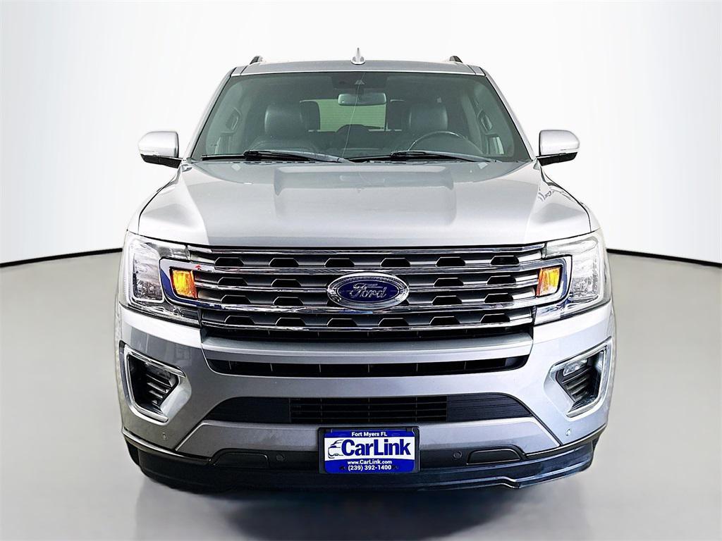 used 2020 Ford Expedition Max car, priced at $20,444