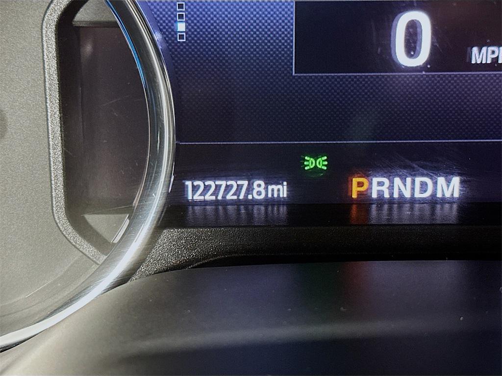 used 2020 Ford Expedition Max car, priced at $20,444