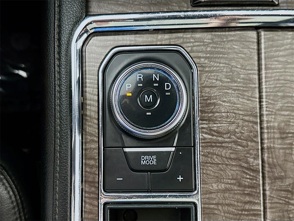 used 2020 Ford Expedition Max car, priced at $20,444
