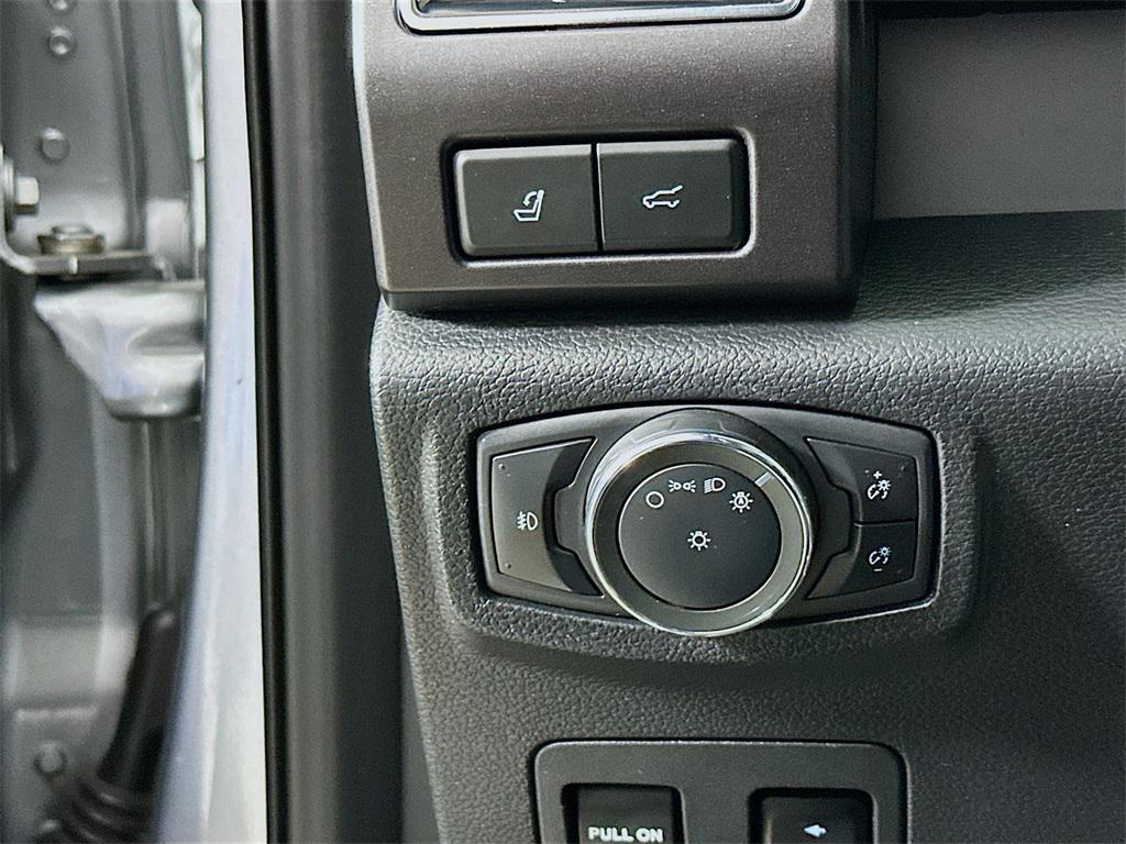used 2020 Ford Expedition Max car, priced at $20,444