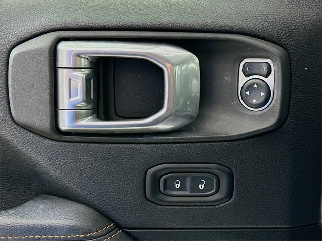 used 2020 Jeep Gladiator car, priced at $33,590