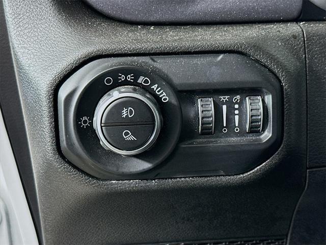 used 2020 Jeep Gladiator car, priced at $33,590