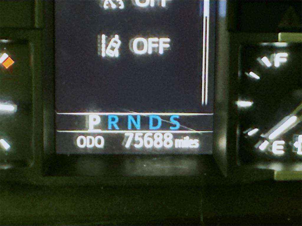 used 2018 Toyota Tundra car, priced at $26,900