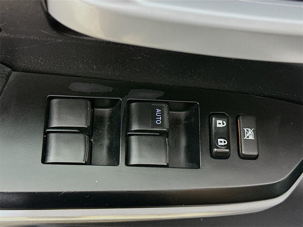 used 2018 Toyota Tundra car, priced at $26,900