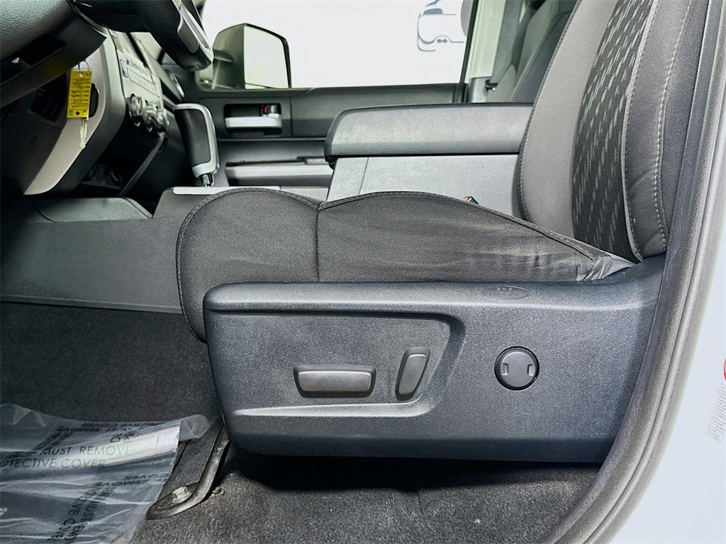 used 2018 Toyota Tundra car, priced at $26,900