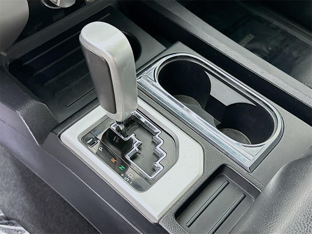 used 2018 Toyota Tundra car, priced at $26,900