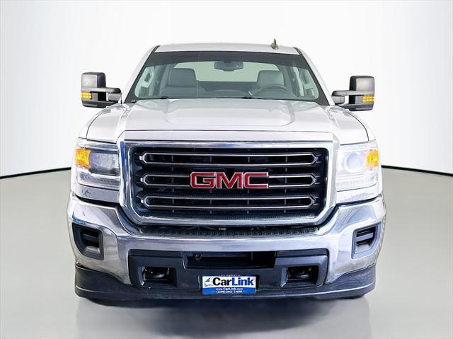 used 2018 GMC Sierra 2500 car, priced at $24,444