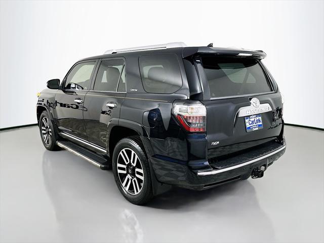 used 2015 Toyota 4Runner car, priced at $21,900