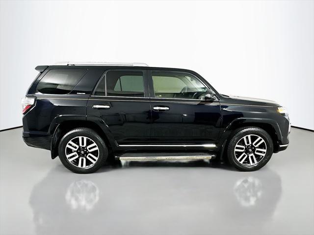 used 2015 Toyota 4Runner car, priced at $21,900