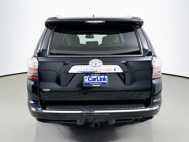 used 2015 Toyota 4Runner car, priced at $21,900