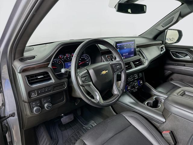 used 2021 Chevrolet Tahoe car, priced at $35,900
