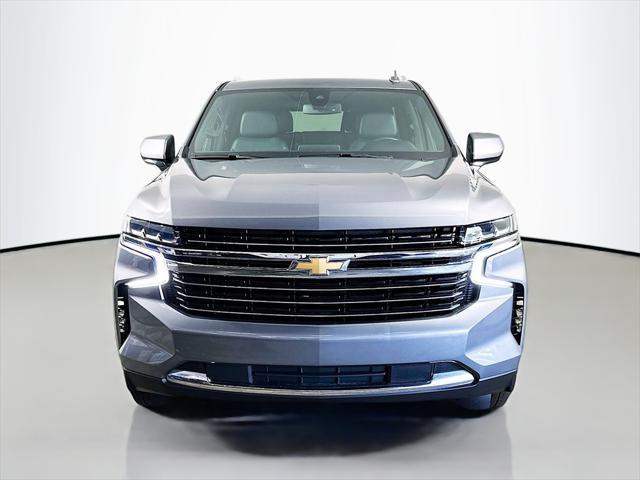 used 2021 Chevrolet Tahoe car, priced at $35,900