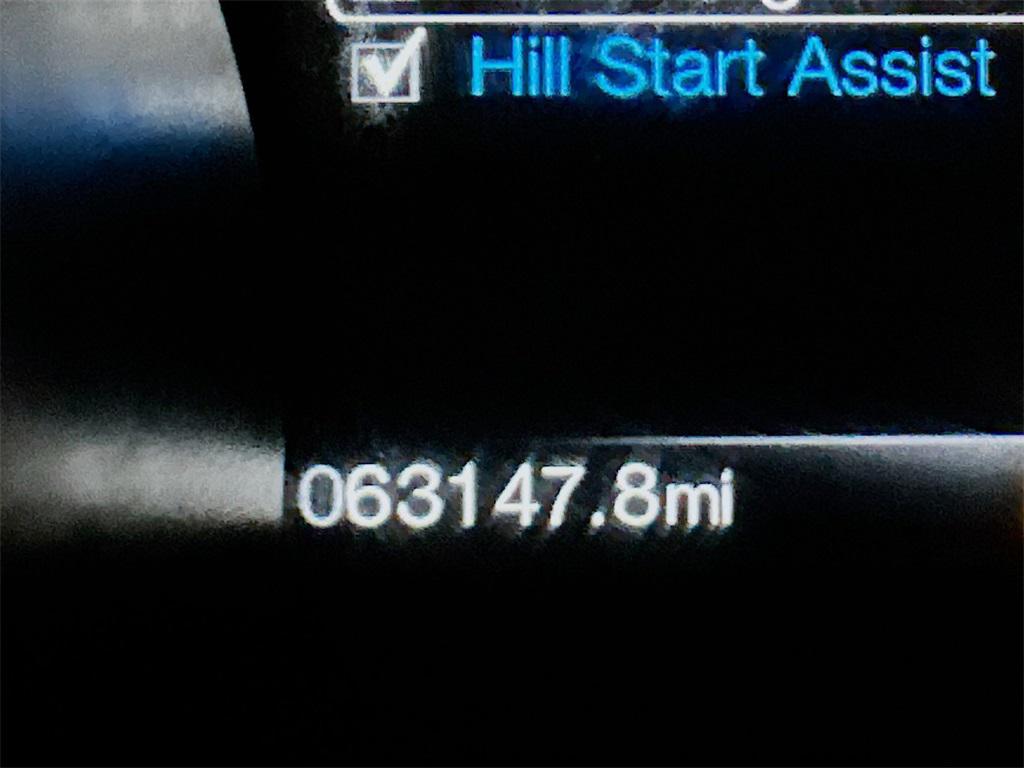 used 2017 Ford Mustang car, priced at $23,900