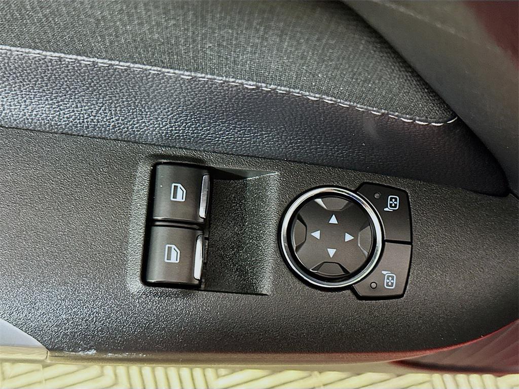 used 2017 Ford Mustang car, priced at $23,900