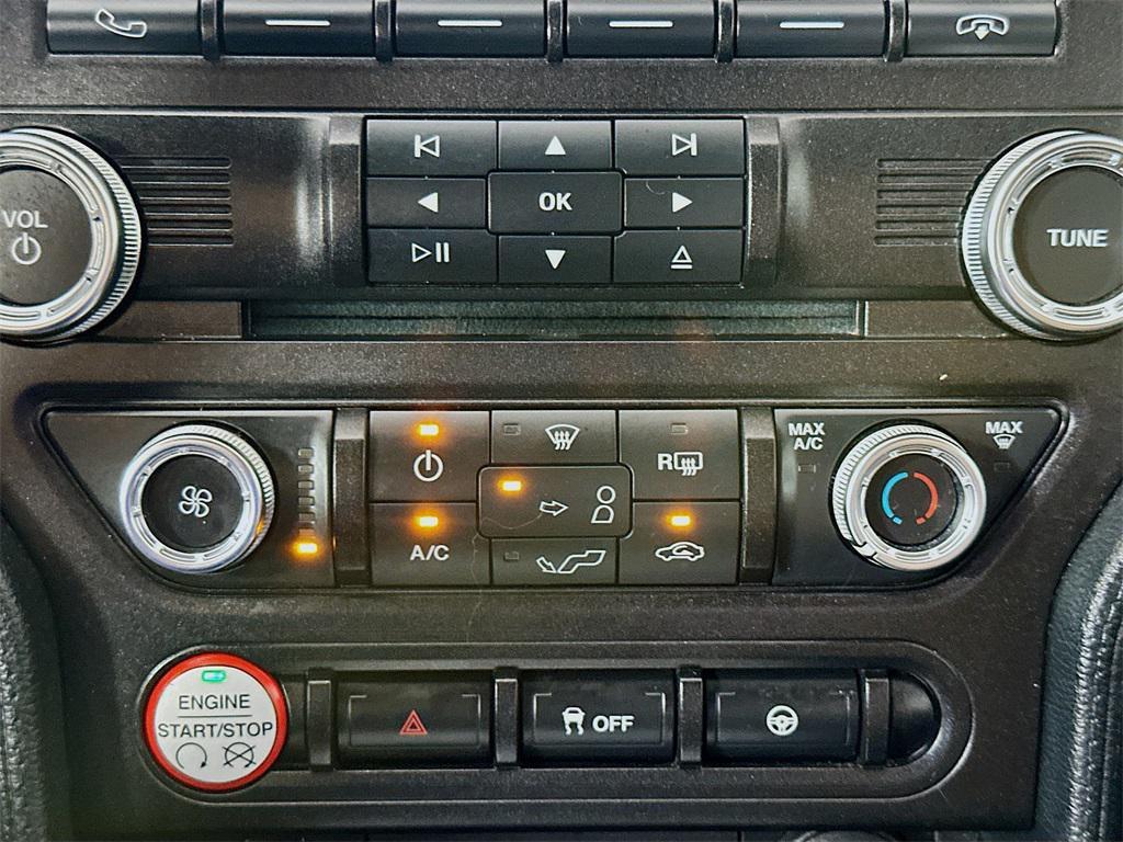 used 2017 Ford Mustang car, priced at $23,900