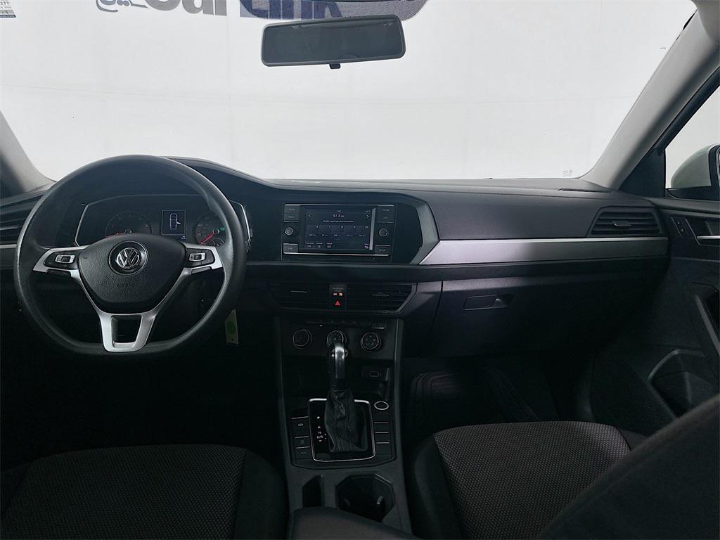 used 2019 Volkswagen Jetta car, priced at $10,900