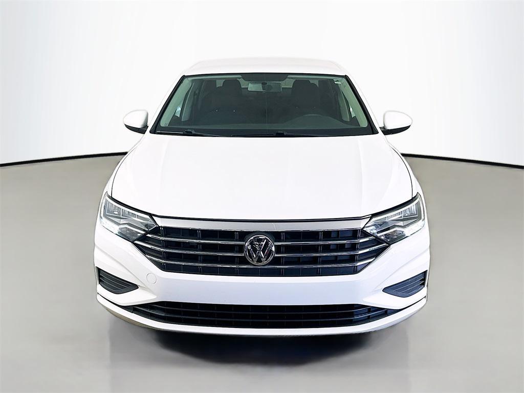 used 2019 Volkswagen Jetta car, priced at $10,900