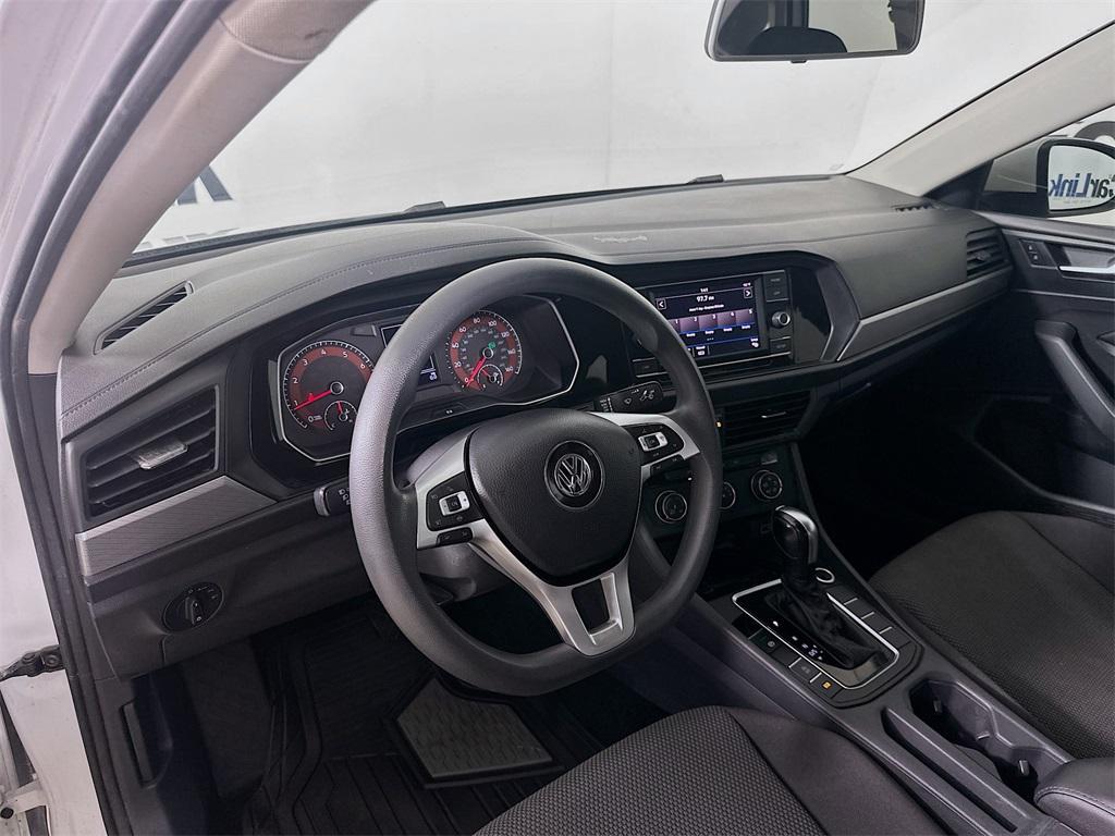 used 2019 Volkswagen Jetta car, priced at $10,900