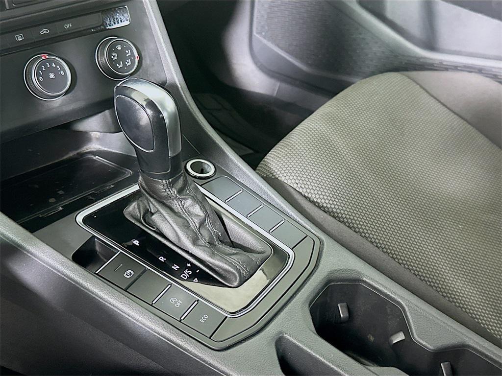 used 2019 Volkswagen Jetta car, priced at $10,900