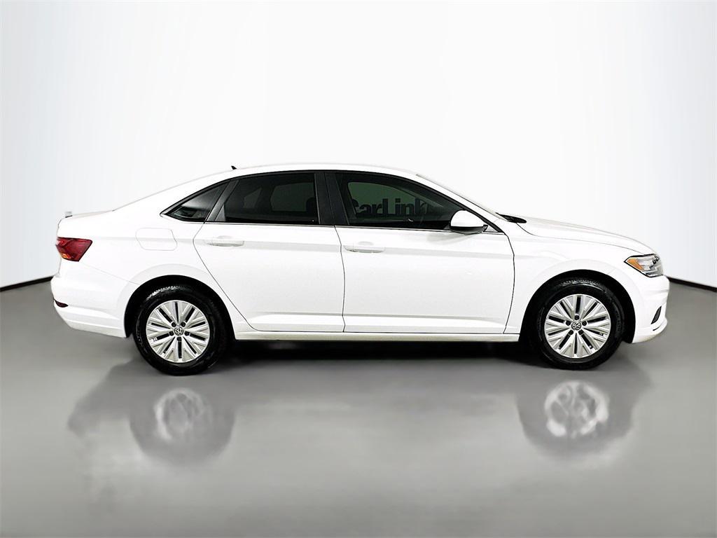 used 2019 Volkswagen Jetta car, priced at $10,900