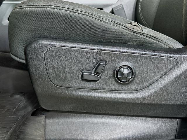 used 2020 Ram 1500 car, priced at $21,500