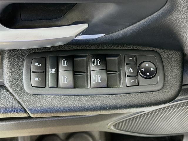 used 2020 Ram 1500 car, priced at $21,500