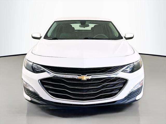 used 2020 Chevrolet Malibu car, priced at $10,900