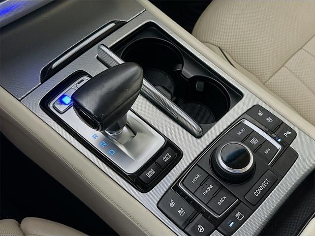 used 2019 Genesis G80 car, priced at $16,350