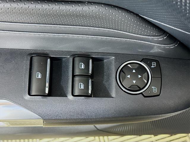 used 2024 Ford Mustang car, priced at $30,900