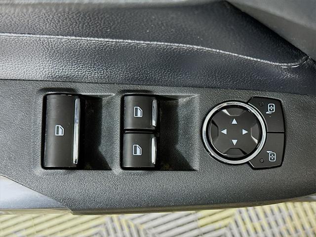 used 2022 Ford Mustang car, priced at $19,900