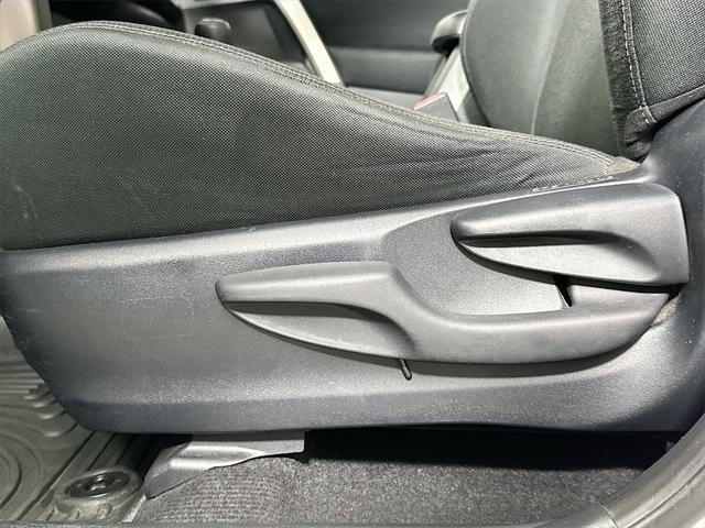 used 2015 Toyota RAV4 car, priced at $14,900