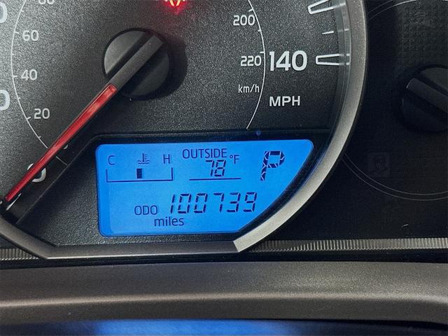 used 2015 Toyota RAV4 car, priced at $14,900