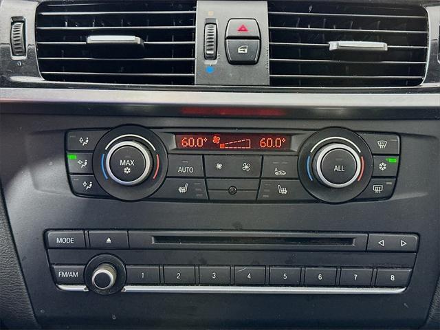 used 2012 BMW X3 car, priced at $7,900