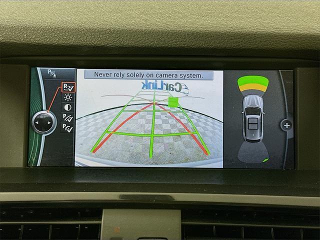 used 2012 BMW X3 car, priced at $7,900