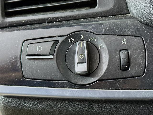 used 2012 BMW X3 car, priced at $7,900