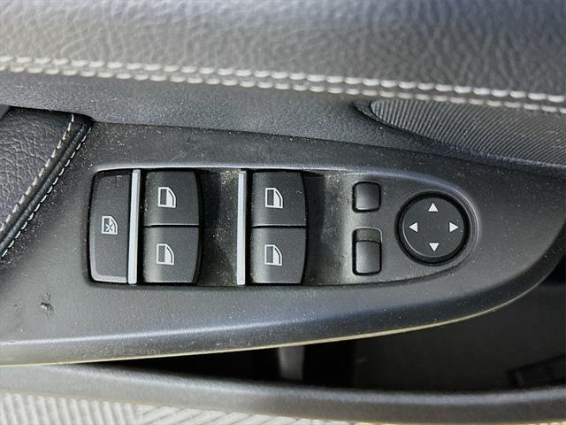 used 2012 BMW X3 car, priced at $7,900