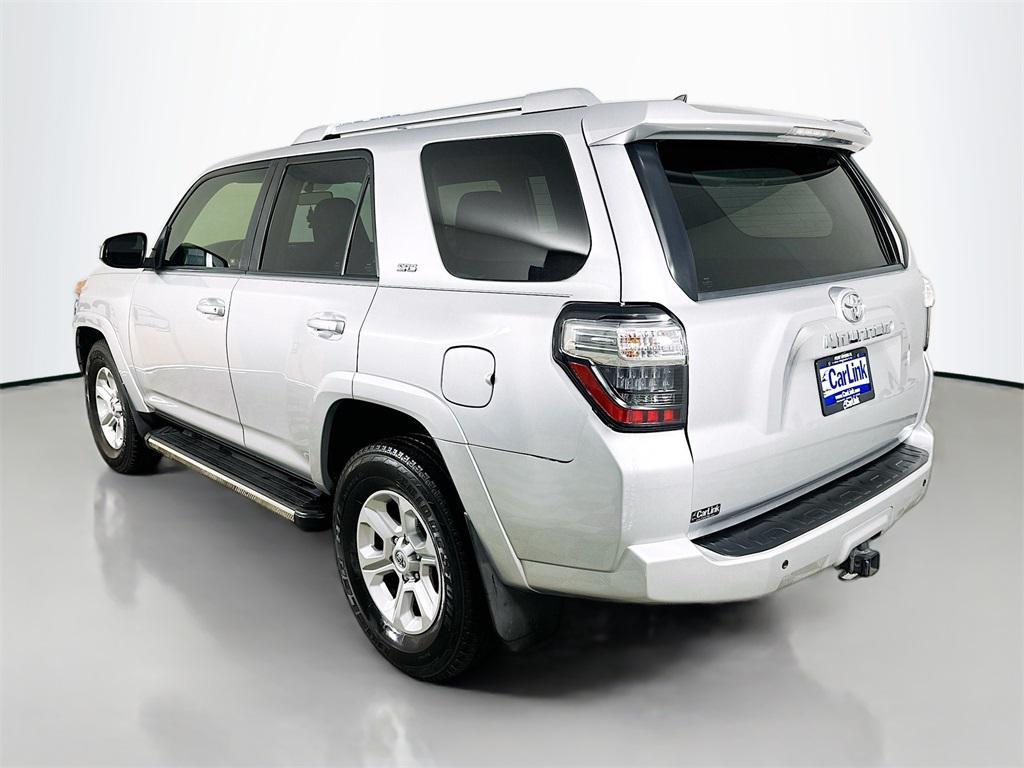 used 2015 Toyota 4Runner car, priced at $18,888