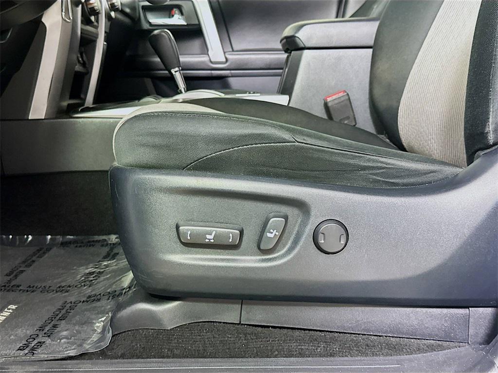 used 2015 Toyota 4Runner car, priced at $18,888