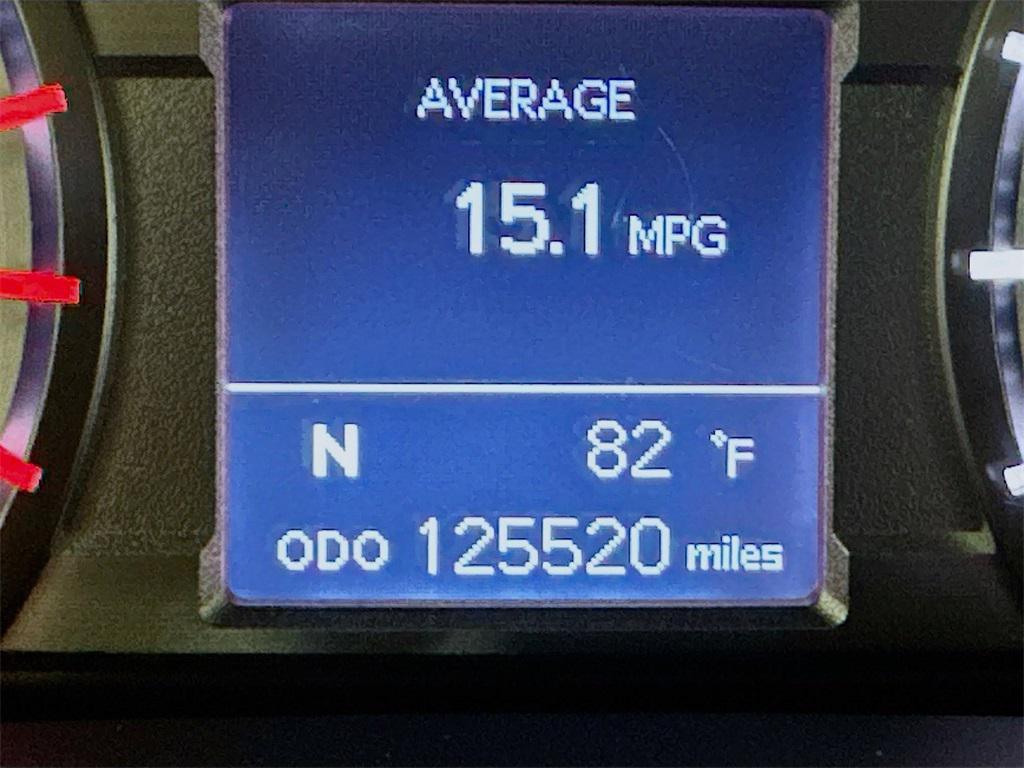 used 2015 Toyota 4Runner car, priced at $18,888
