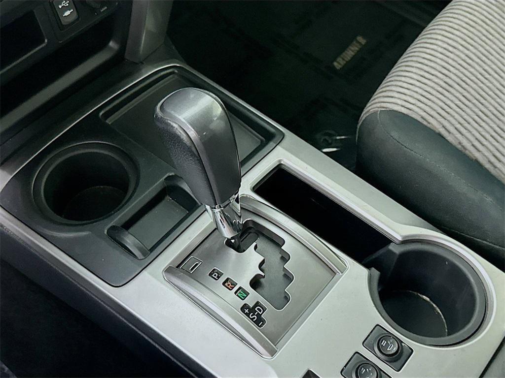 used 2015 Toyota 4Runner car, priced at $18,888